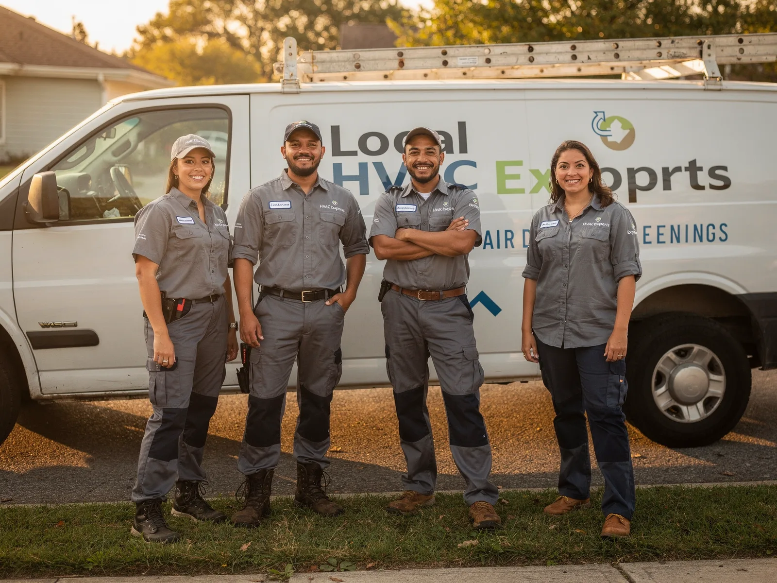 24/7 HVAC Repair & AC Replacement company in Deweyville, UT
