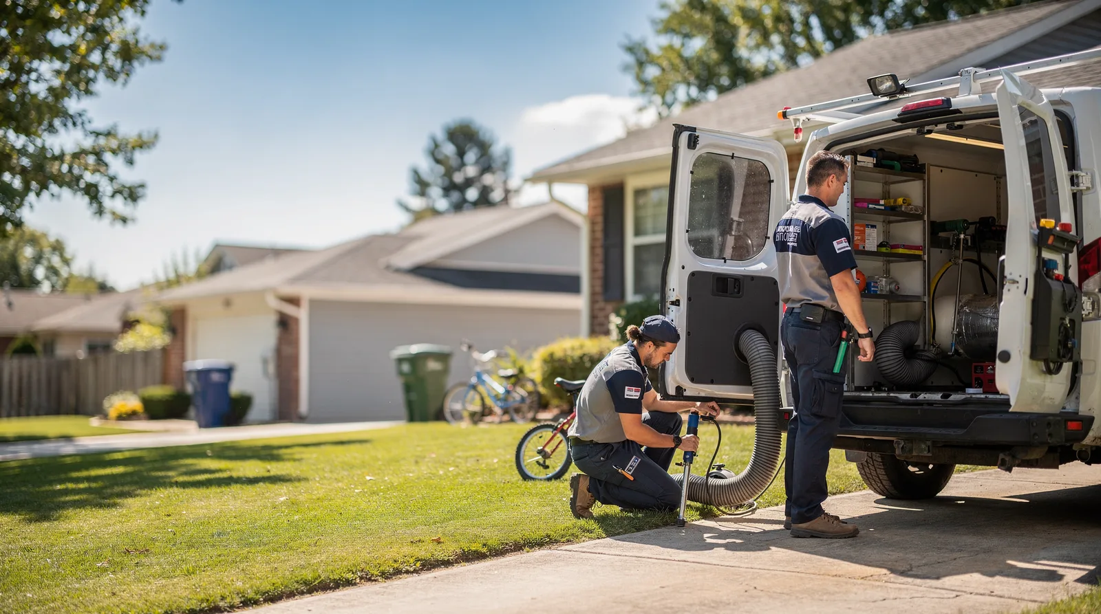 24/7 HVAC Repair & AC Replacement in Deweyville, UT near me